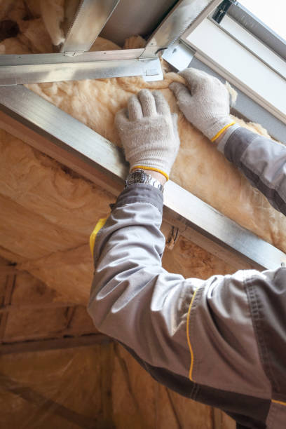 Insulation for Commercial Buildings in Aragon, GA
