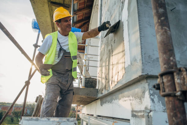 Best Residential Insulation Services  in Aragon, GA
